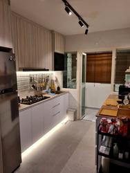 Blk 312C Sumang Link (Punggol), HDB 4 Rooms #572297611